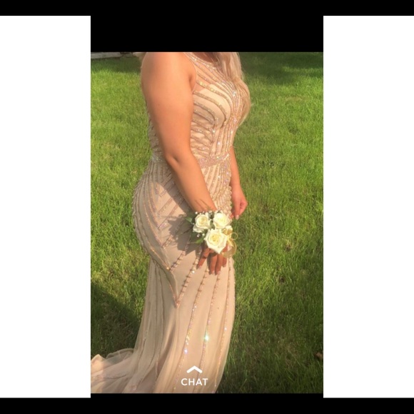 Prom Dress - Picture 2 of 5